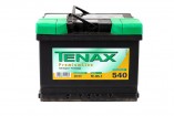 Аккумулятор TENAX Premium Line 560 127 054 п п 60A 540EN H5R